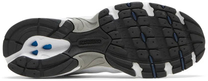 530 'White Natural Indigo'
