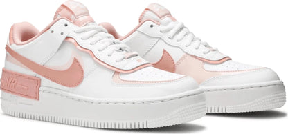 Nike Air Force 1 Shadow 'Washed Coral'