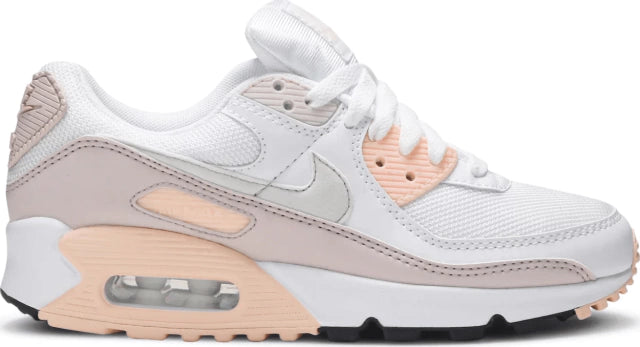 Nike Air Max 90 'Barely Rose'