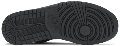 Air Jordan 1 Low 'Triple Black'