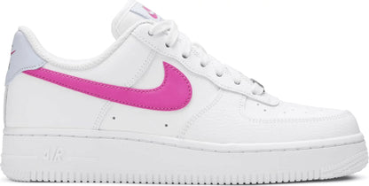 Nike Air Force 1 Low 'Fire Pink'