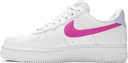 Nike Air Force 1 Low 'Fire Pink'