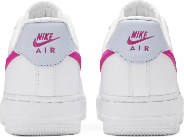 Nike Air Force 1 Low 'Fire Pink'