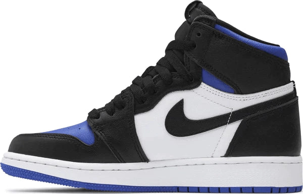 Nike Air Jordan 1 Retro High OG GS 'Royal Toe'