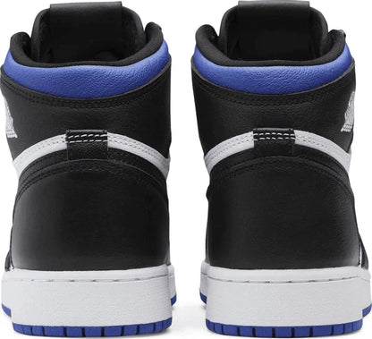 Nike Air Jordan 1 Retro High OG GS 'Royal Toe'