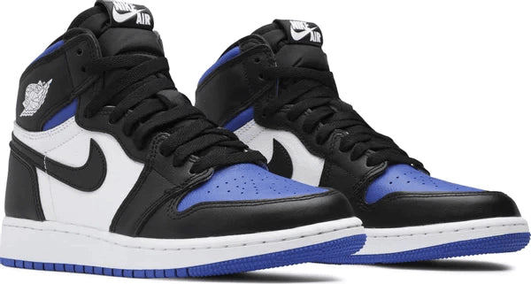 Nike Air Jordan 1 Retro High OG GS 'Royal Toe'