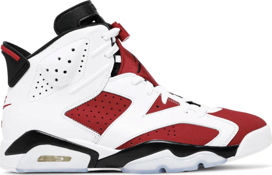 Nike Air Jordan 6 Retro OG 'Carmine' 2021