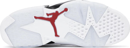 Nike Air Jordan 6 Retro OG 'Carmine' 2021