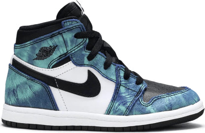 Nike Air Jordan 1 Retro High OG TD 'Tie-Dye'