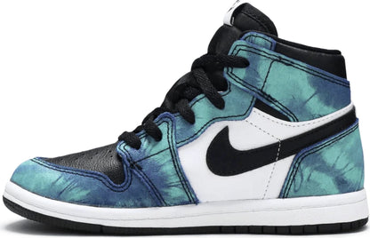 Nike Air Jordan 1 Retro High OG TD 'Tie-Dye'