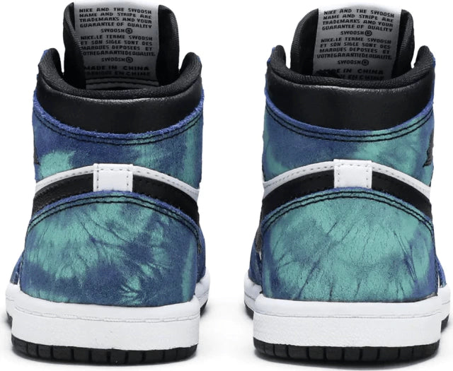 Nike Air Jordan 1 Retro High OG TD 'Tie-Dye'