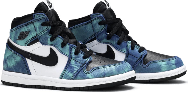 Nike Air Jordan 1 Retro High OG TD 'Tie-Dye'