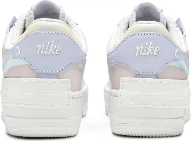 Nike Air Force 1 Shadow 'Pastel'