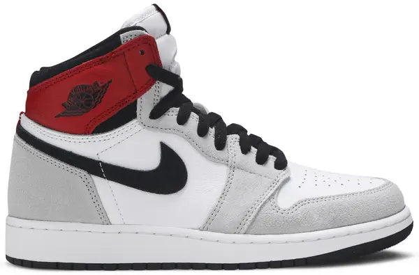 Air Jordan 1 High 'Smoke Grey'