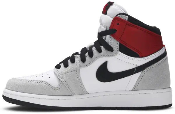 Air Jordan 1 High 'Smoke Grey'