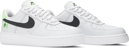 Nike Air Force 1 '07 Low 'Worldwide Pack - Platinum Green Strike'