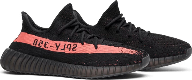 Adidas Yeezy Boost 350 V2 'Red'