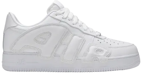 Cactus Plant Flea Market x Nike Air Force 1  'White'