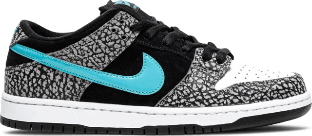 Nike Dunk Low Pro SB 'Atmos Elephant'