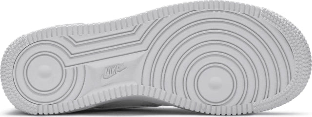 Nike Air Force 1 '07 Essential 'White Metallic Gold'