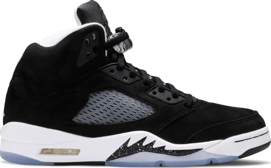 Nike Air Jordan 5 Retro 'Oreo' 2021