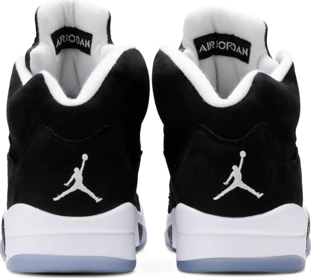 Nike Air Jordan 5 Retro 'Oreo' 2021