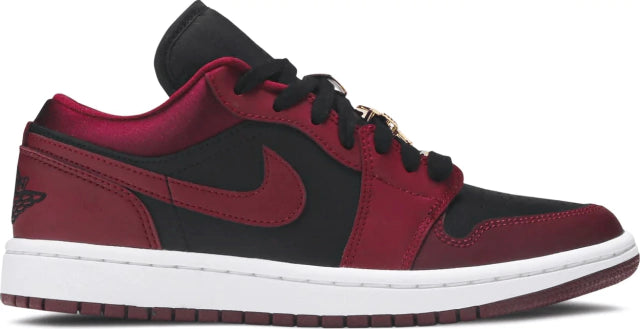 Nike Air Jordan 1 Low Dark Beetroot