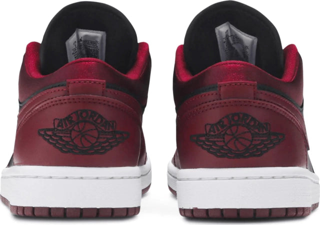 Nike Air Jordan 1 Low Dark Beetroot