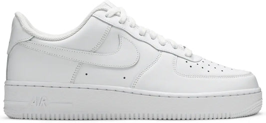 Air Force 1 '07 'Triple White' (PRONTA ENTREGA)