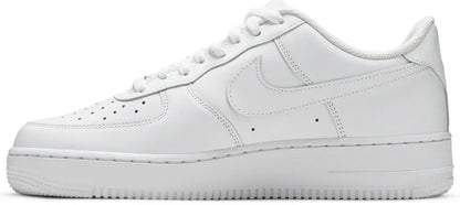 Air Force 1 '07 'Triple White' (PRONTA ENTREGA)