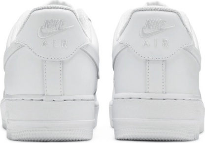 Nike Air Force 1 '07 'Triple White'