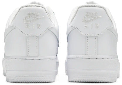 Air Force 1 '07 'Triple White' (PRONTA ENTREGA)