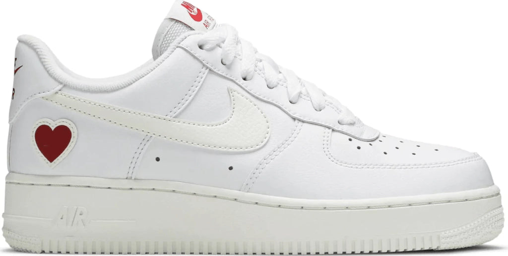 Nike Air Force 1 Low 'Valentine's Day 2021'