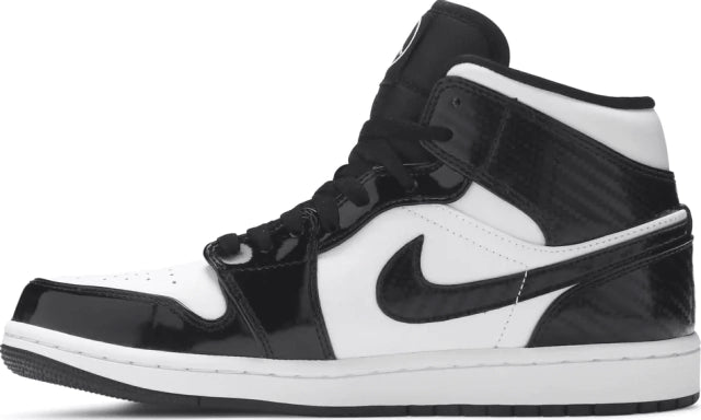 Nike Air Jordan 1 Mid SE 'All Star 2021'