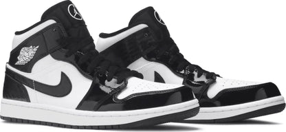 Nike Air Jordan 1 Mid SE 'All Star 2021'