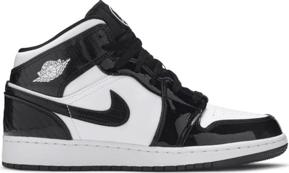 Nike Air Jordan 1 Mid SE GS 'All Star 2021'