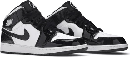 Nike Air Jordan 1 Mid SE GS 'All Star 2021'