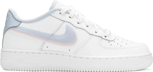 Nike Air Force 1 LV8 GS 'Double Swoosh'