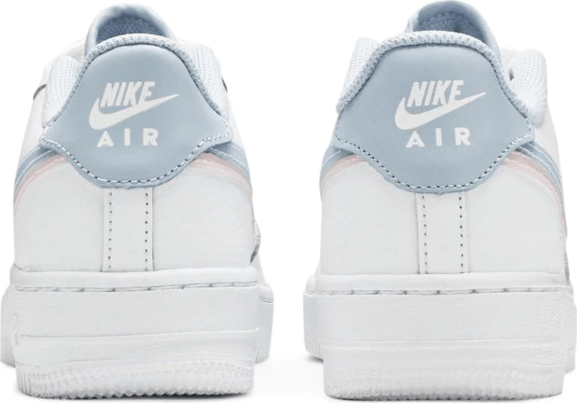 Nike Air Force 1 LV8 GS 'Double Swoosh'