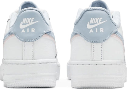 Nike Air Force 1 LV8 GS 'Double Swoosh'