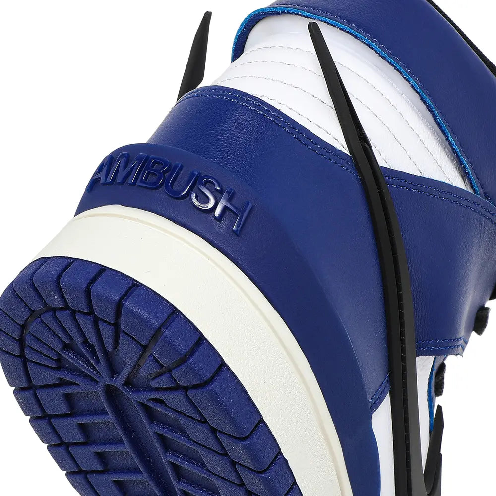 AMBUSH x Dunk High 'Deep Royal'