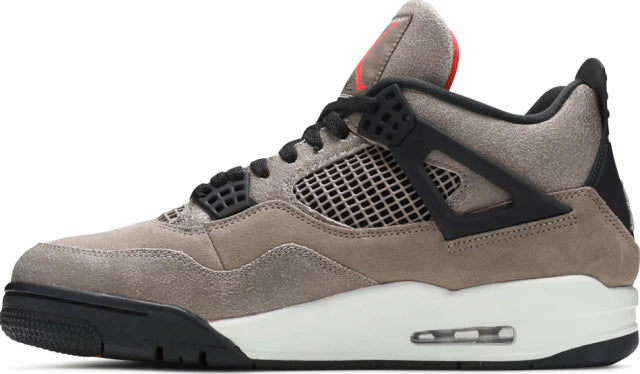 Nike Air Jordan 4 Retro 'Taupe Haze'