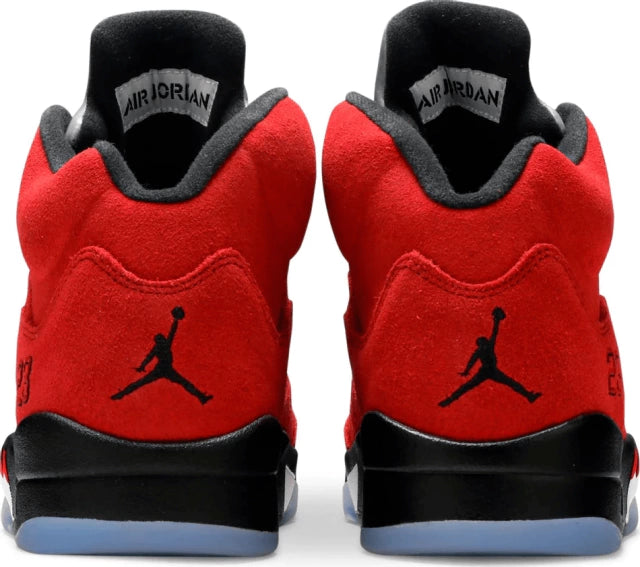 Nike Air Jordan 5 Retro 'Raging Bull' 2021