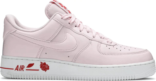 Nike Air Force 1 '07 LX 'Thank You Plastic Bag - Pink Foam'