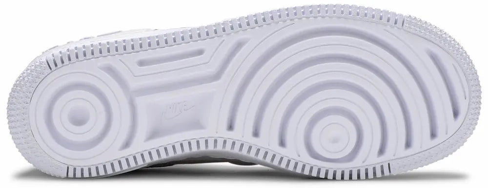 Air Force 1 Shadow SE 'Pixel Swoosh - Barely Green'