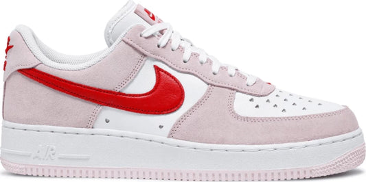 Nike Air Force 1 Low '07 QS 'Valentine's Day Love Letter'