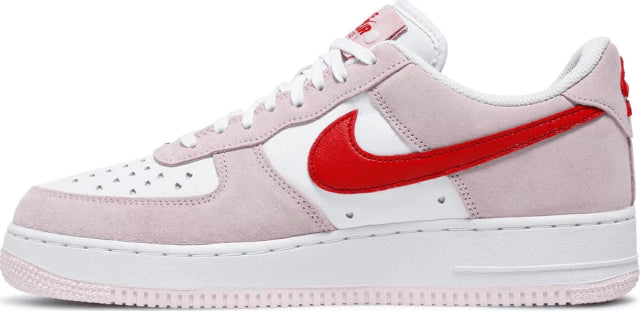 Nike Air Force 1 Low '07 QS 'Valentine's Day Love Letter'