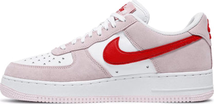 Nike Air Force 1 Low '07 QS 'Valentine's Day Love Letter'