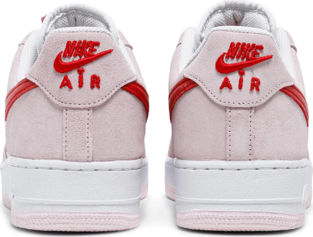 Nike Air Force 1 Low '07 QS 'Valentine's Day Love Letter'