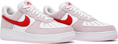 Nike Air Force 1 Low '07 QS 'Valentine's Day Love Letter'